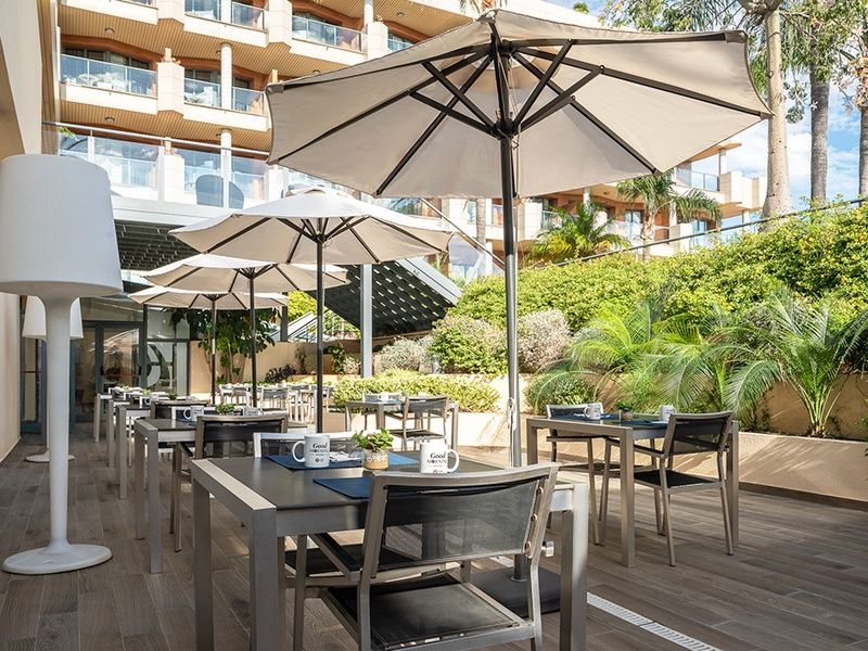 Hôtel Eurostars Exe Estepona 4* Adult Only pas cher photo 11