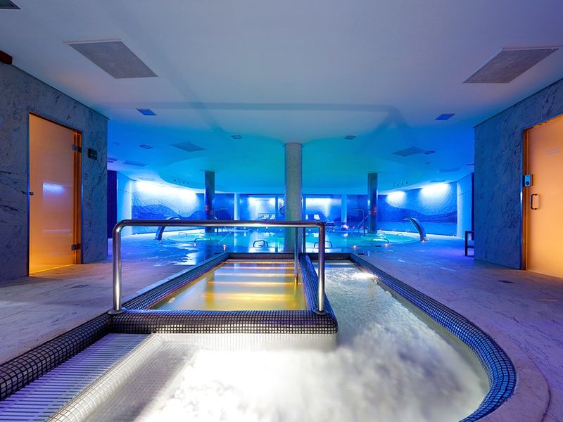 Hôtel Eurostars Exe Estepona 4* Adult Only pas cher photo 12