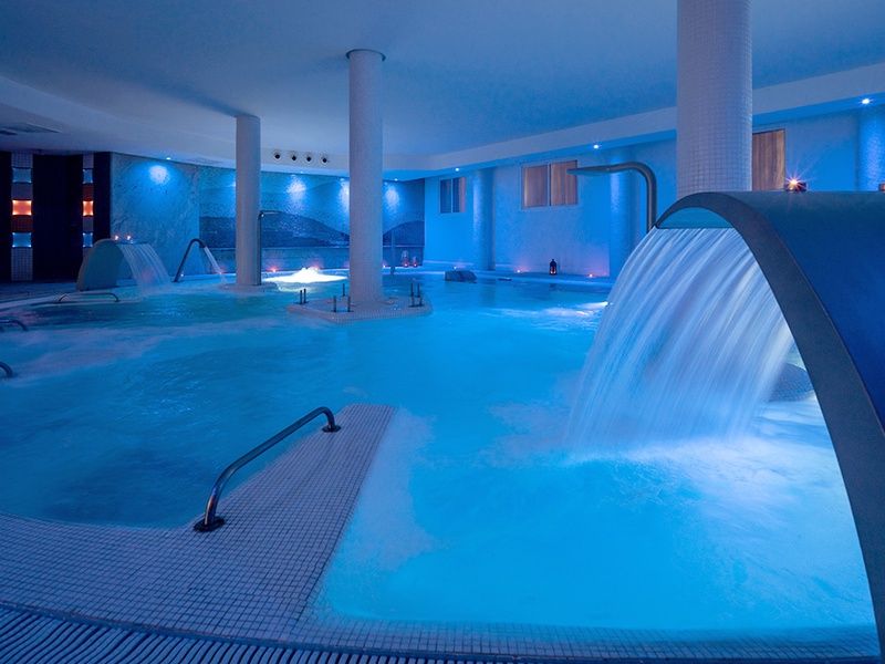 Hôtel Eurostars Exe Estepona 4* Adult Only pas cher photo 13
