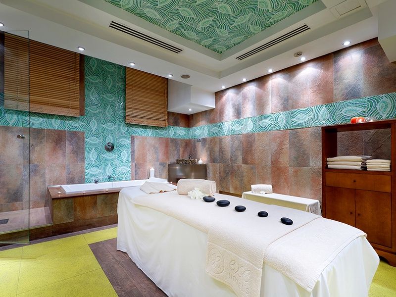 Hôtel Eurostars Exe Estepona 4* Adult Only pas cher photo 14