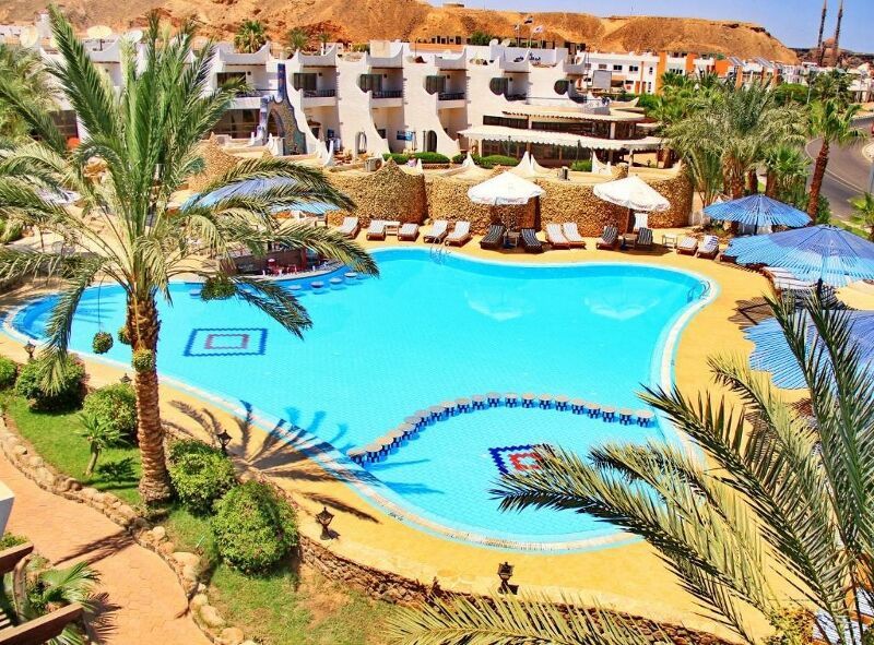 Hôtel Partner Turquoise 4* pas cher photo 1