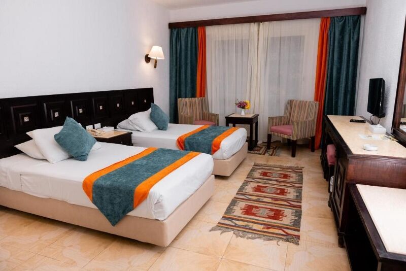 Hôtel Partner Turquoise 4* pas cher photo 2