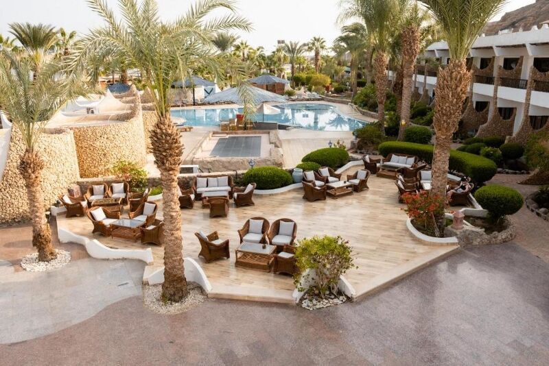 Hôtel Partner Turquoise 4* pas cher photo 3