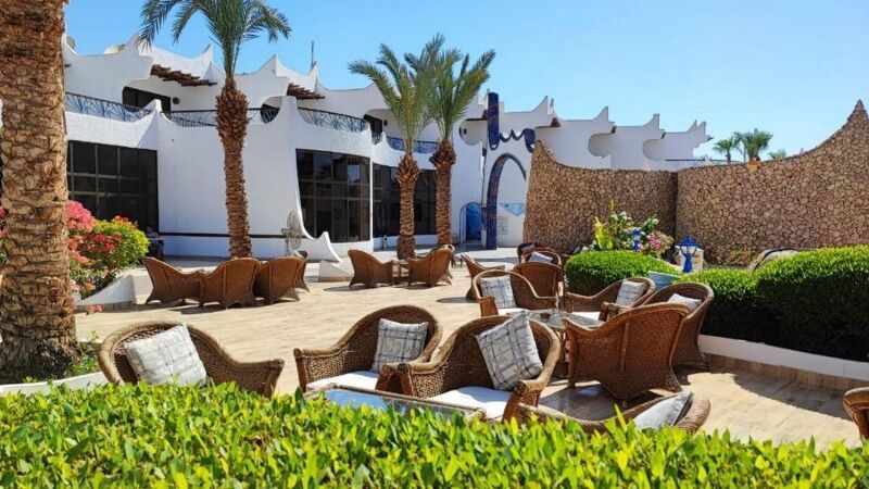 Hôtel Partner Turquoise 4* pas cher photo 4