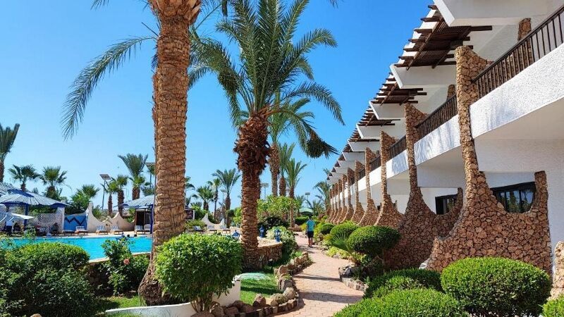 Hôtel Partner Turquoise 4* pas cher photo 5