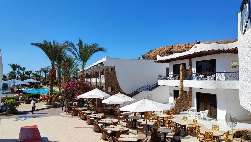 Hôtel Partner Turquoise 4* pas cher photo 6