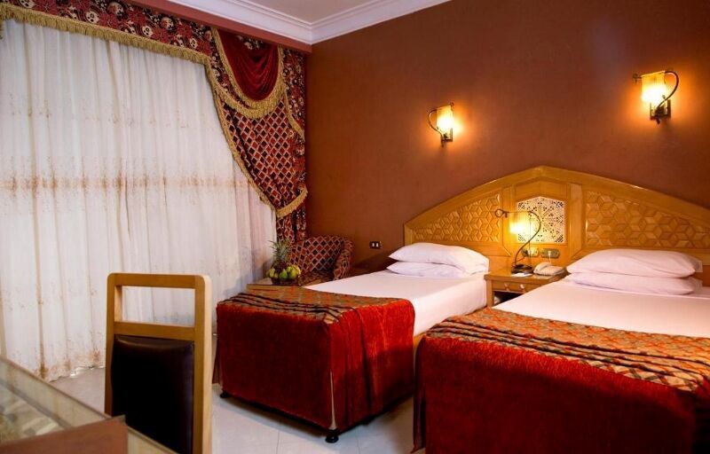 Hôtel Oriental Rivoli Hotel & Spa 4* pas cher photo 4