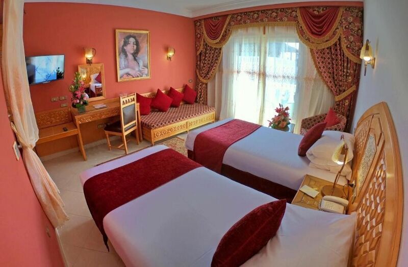 Hôtel Oriental Rivoli Hotel & Spa 4* pas cher photo 5