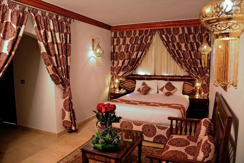Hôtel Oriental Rivoli Hotel & Spa 4* pas cher photo 6