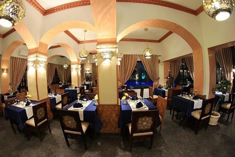 Hôtel Oriental Rivoli Hotel & Spa 4* pas cher photo 7