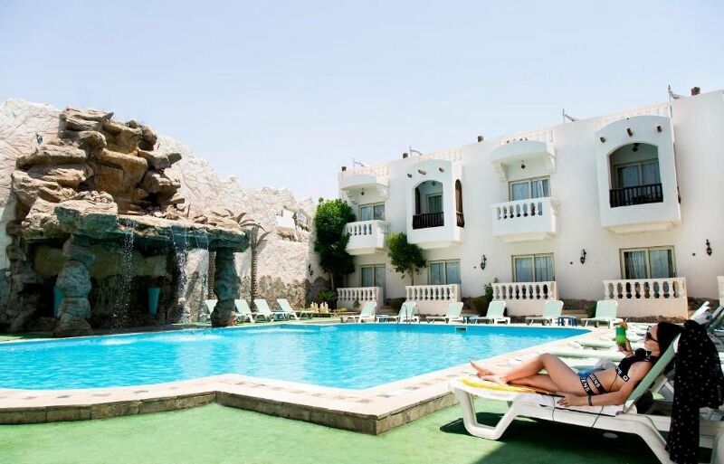 Hôtel Oriental Rivoli Hotel & Spa 4* pas cher photo 8