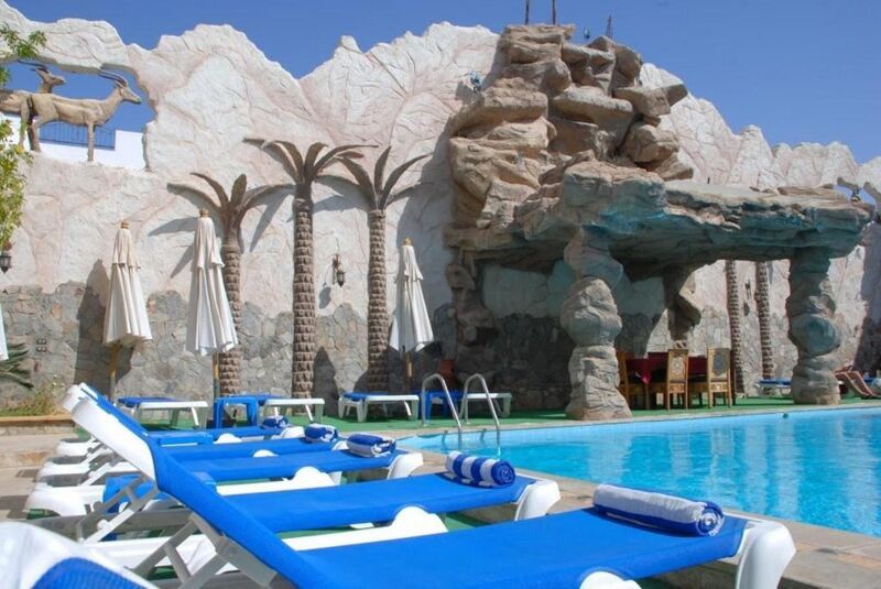 Hôtel Oriental Rivoli Hotel & Spa 4* pas cher photo 10