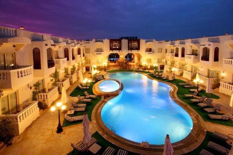 Hôtel Oriental Rivoli Hotel & Spa 4* pas cher photo 12