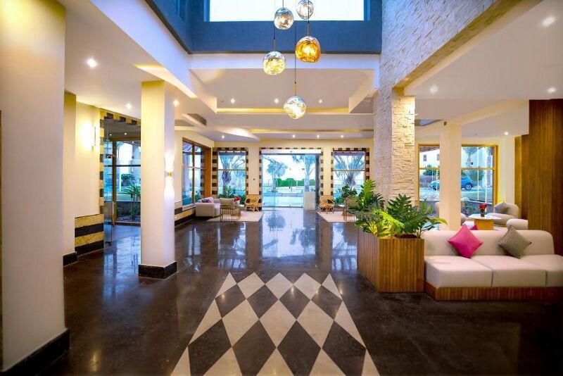 Hôtel Zen Resort Sahl Hasheesh by TBH Hotels 4* pas cher photo 2