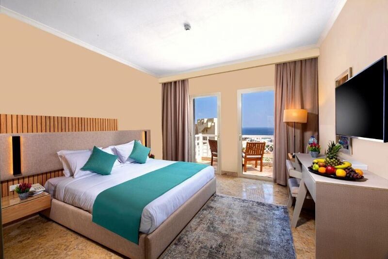 Hôtel Zen Resort Sahl Hasheesh by TBH Hotels 4* pas cher photo 4