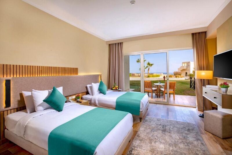 Hôtel Zen Resort Sahl Hasheesh by TBH Hotels 4* pas cher photo 5