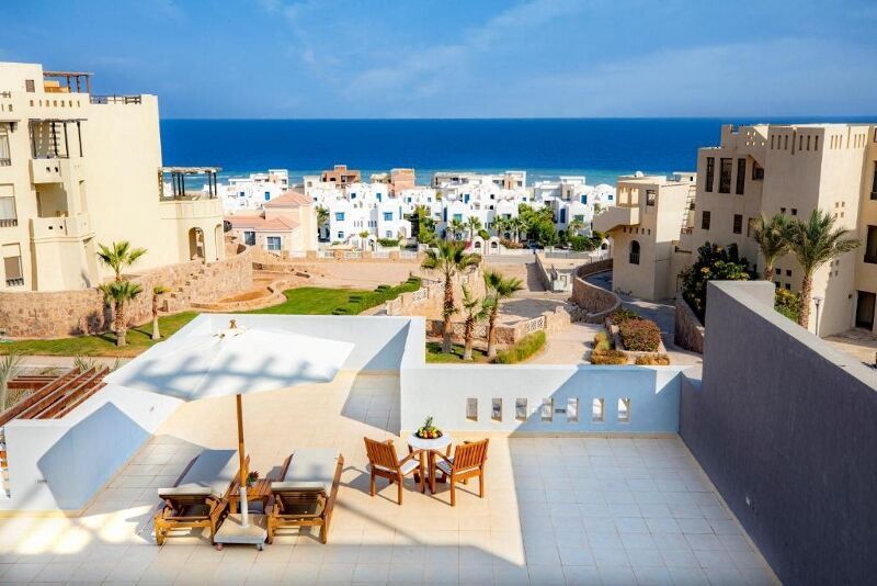 Hôtel Zen Resort Sahl Hasheesh by TBH Hotels 4* pas cher photo 6
