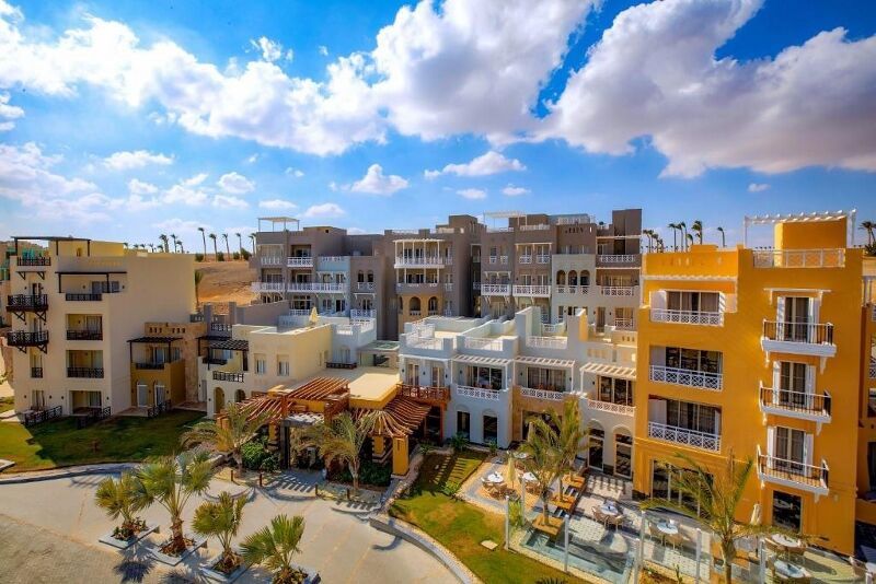 Hôtel Zen Resort Sahl Hasheesh by TBH Hotels 4* pas cher photo 9