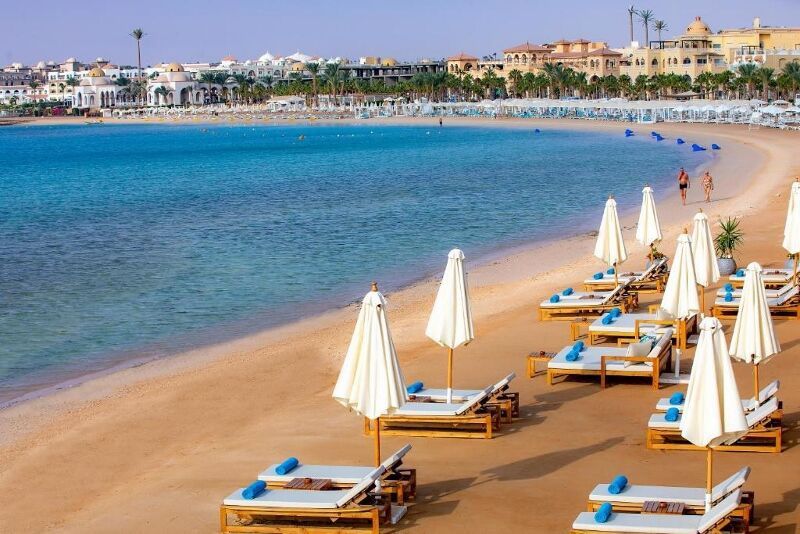 Hôtel Zen Resort Sahl Hasheesh by TBH Hotels 4* pas cher photo 12