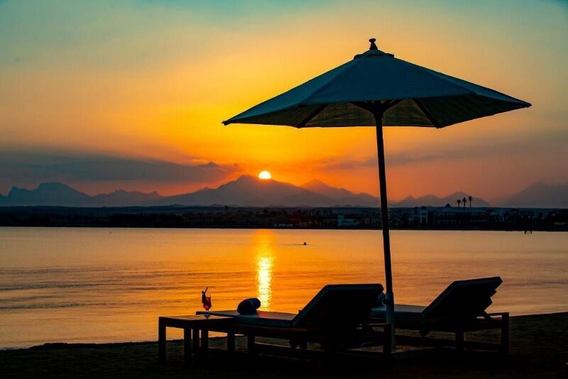 Hôtel Zen Resort Sahl Hasheesh by TBH Hotels 4* pas cher photo 15