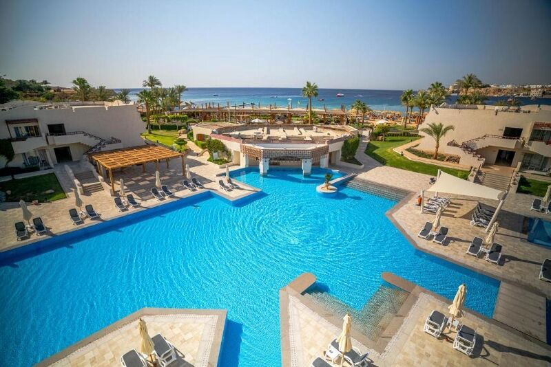Hôtel Naama Bay Promenade Beach Resort 5* pas cher photo 1