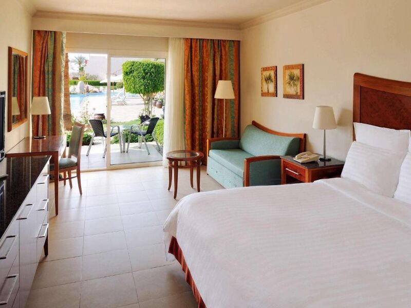 Hôtel Naama Bay Promenade Beach Resort 5* pas cher photo 3