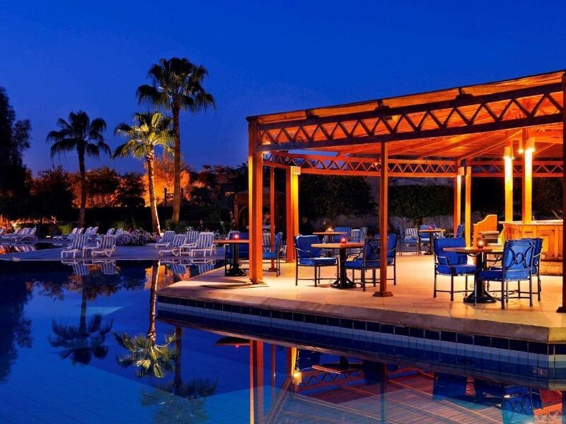 Hôtel Naama Bay Promenade Beach Resort 5* pas cher photo 11