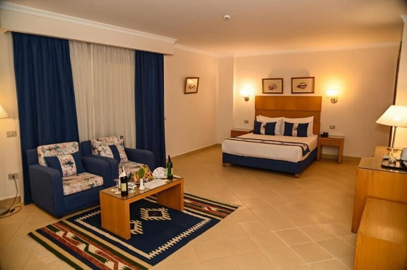 Hôtel Eagles Dowtown Zahabia Resort & Aqua Park 4* pas cher photo 5