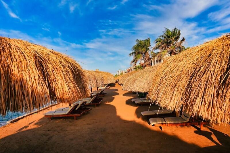 Hôtel Eagles Dowtown Zahabia Resort & Aqua Park 4* pas cher photo 8