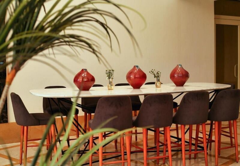 Hôtel Eagles Dowtown Zahabia Resort & Aqua Park 4* pas cher photo 10
