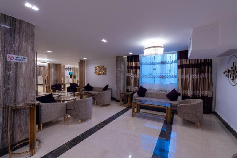 Hôtel MinaMark Beach Resort 4* pas cher photo 2