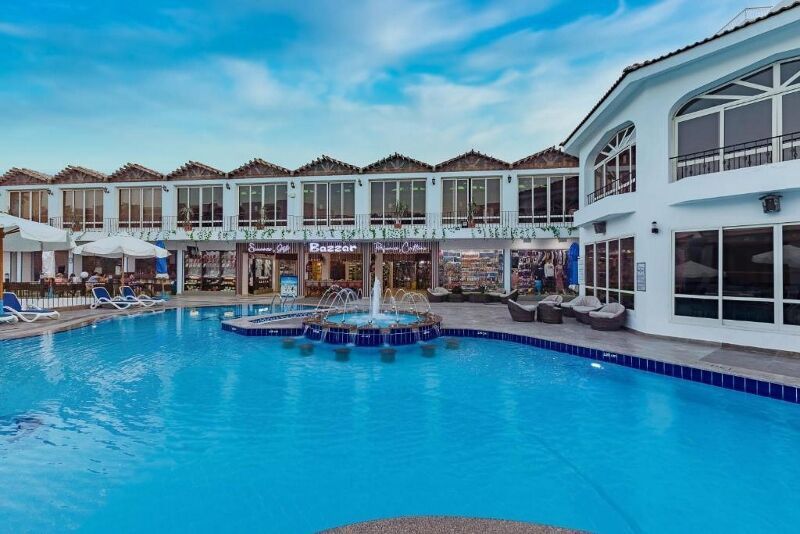 Hôtel MinaMark Beach Resort 4* pas cher photo 7