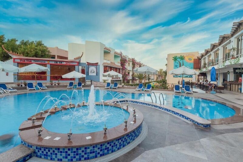 Hôtel MinaMark Beach Resort 4* pas cher photo 10
