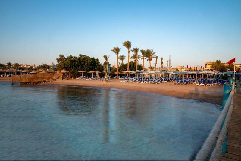 Hôtel MinaMark Beach Resort 4* pas cher photo 12