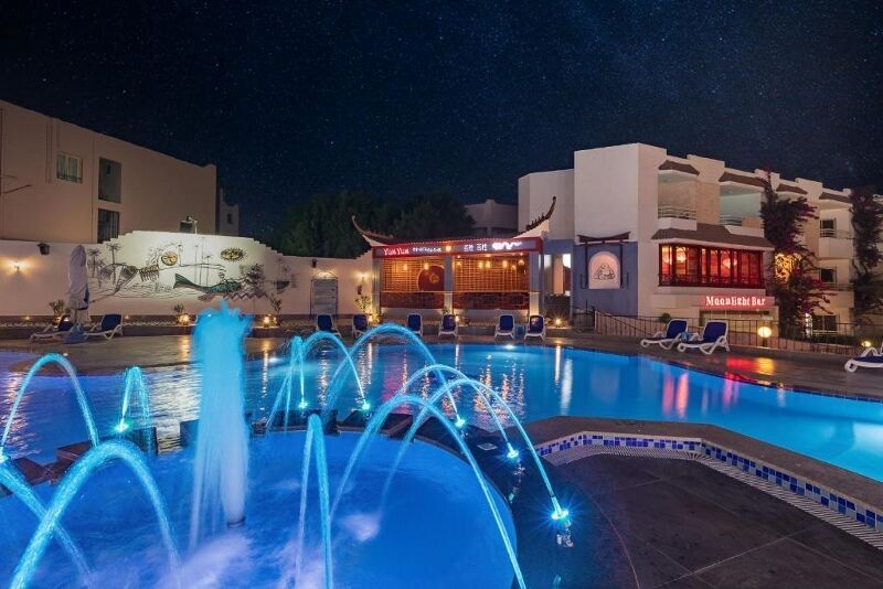 Hôtel MinaMark Beach Resort 4* pas cher photo 15