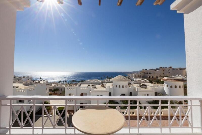 Hôtel Continental Plaza Beach Resort 4* pas cher photo 3