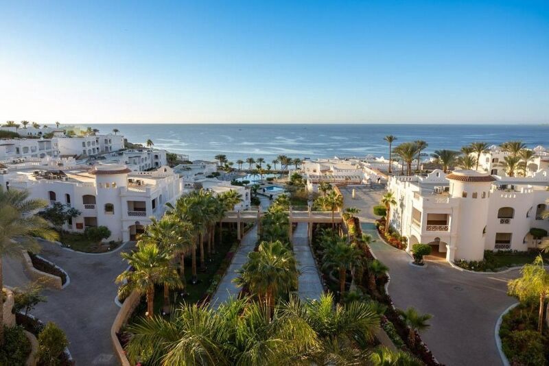 Hôtel Continental Plaza Beach Resort 4* pas cher photo 5