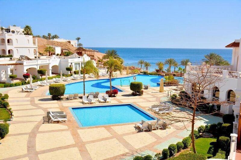 Hôtel Continental Plaza Beach Resort 4* pas cher photo 6
