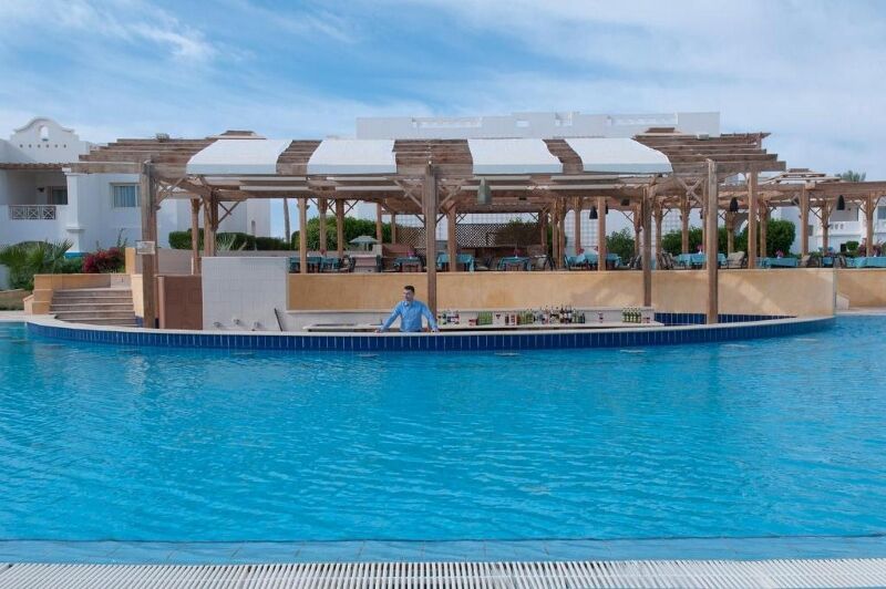 Hôtel Continental Plaza Beach Resort 4* pas cher photo 7