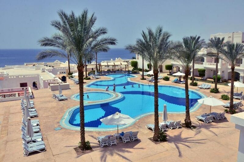 Hôtel Continental Plaza Beach Resort 4* pas cher photo 9