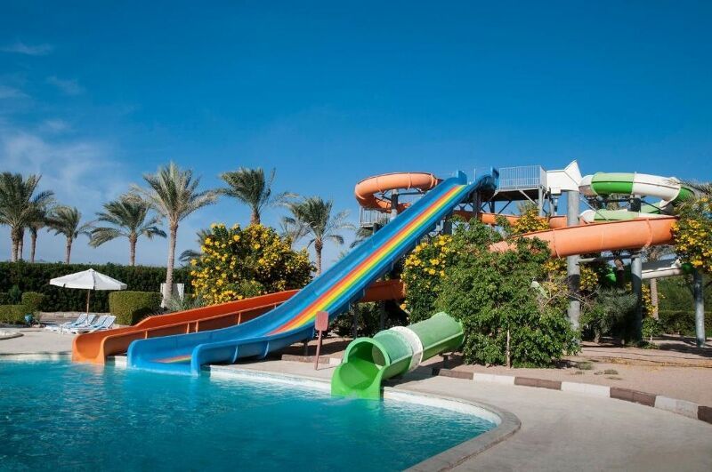 Hôtel Continental Plaza Beach Resort 4* pas cher photo 10