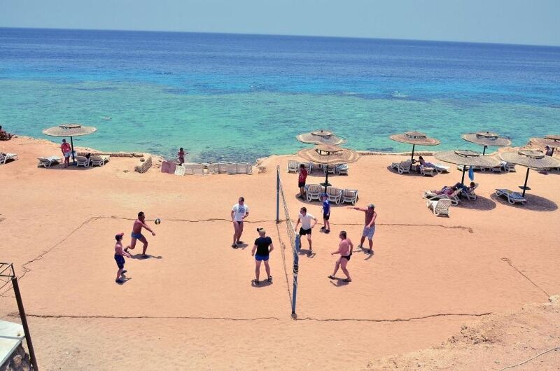 Hôtel Continental Plaza Beach Resort 4* pas cher photo 11