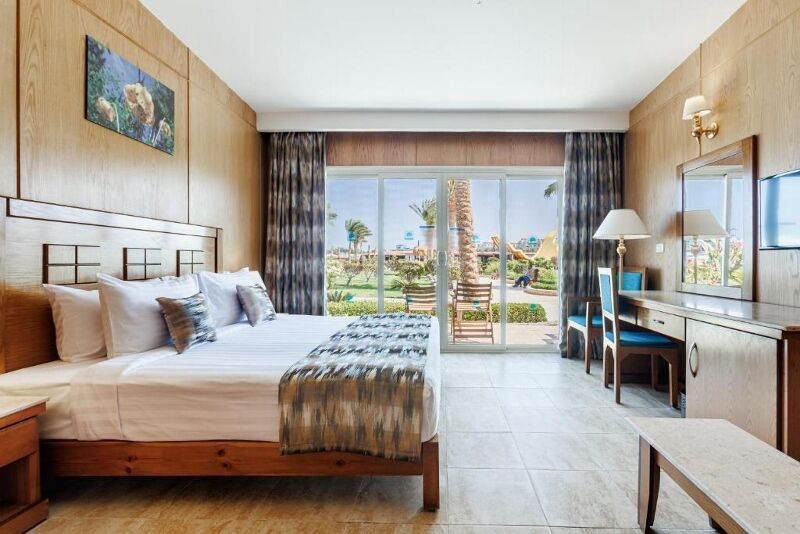 Hôtel Sunrise Alora Aqua Park Resprt 4* pas cher photo 3