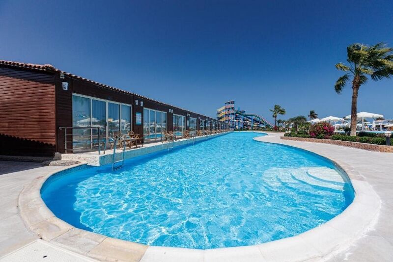 Hôtel Sunrise Alora Aqua Park Resprt 4* pas cher photo 5