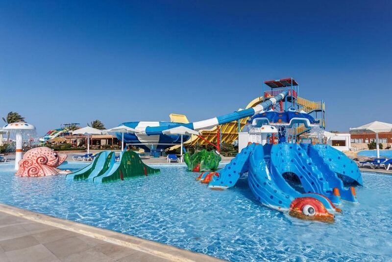 Hôtel Sunrise Alora Aqua Park Resprt 4* pas cher photo 8