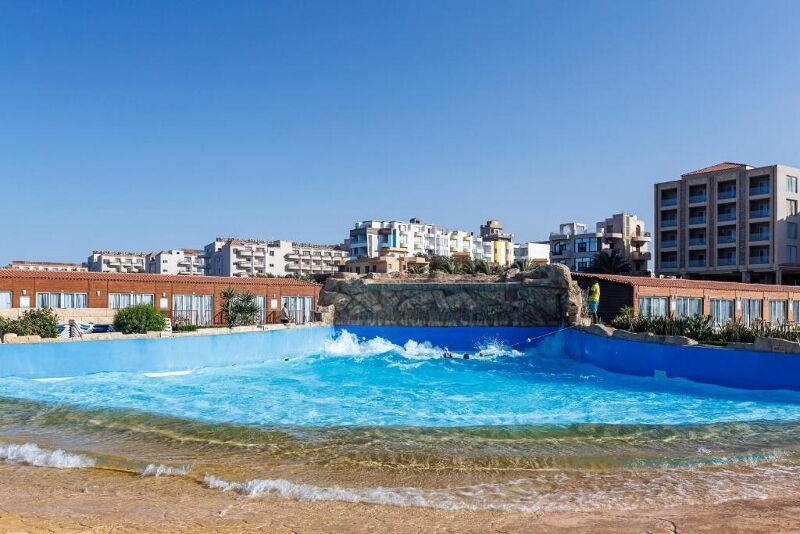 Hôtel Sunrise Alora Aqua Park Resprt 4* pas cher photo 11