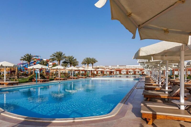 Hôtel Sunrise Alora Aqua Park Resprt 4* pas cher photo 13