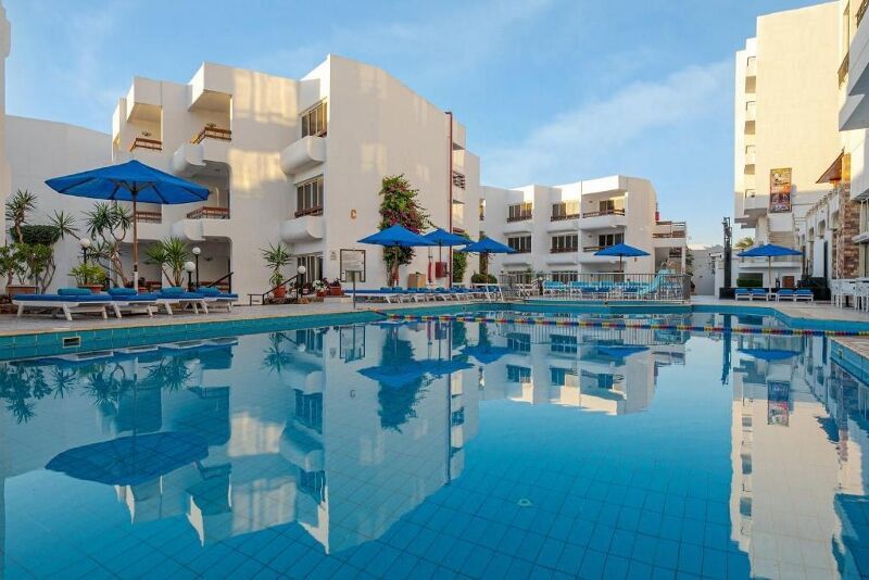 Hôtel Marlin Inn Azur Resort 4* pas cher photo 1