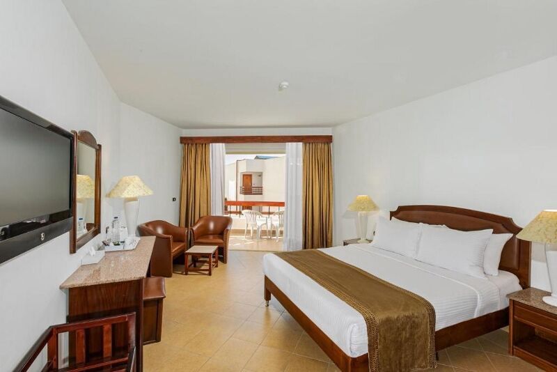 Hôtel Marlin Inn Azur Resort 4* pas cher photo 3