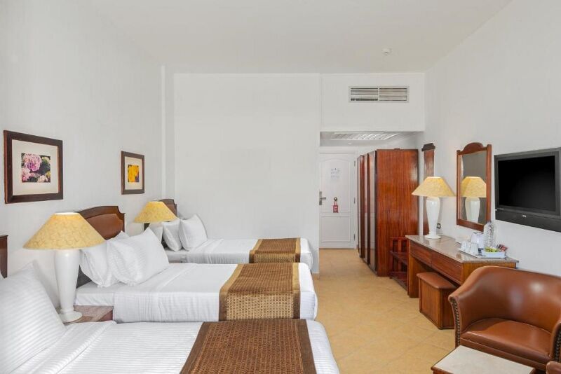 Hôtel Marlin Inn Azur Resort 4* pas cher photo 4